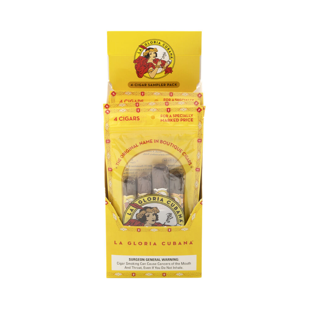 View product media LAGC4PS LGC 4-Pack Sampler_Closed 2